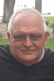 Richard Kampo Obituary (1943