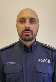 Posterunek Policji w Wiślicy