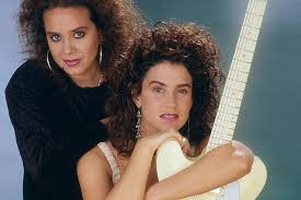 One of the greatest rnb/pop divas to come out of the 1980's music scene, lisa velez scored a series of hits. The Prince Album Credit That Left Wendy And Lisa Brokenhearted