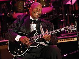 For decades, he was one of the biggest stars of black radio, releasing 75 hit r&b singles. B B King Biography Songs Real Name Lucille Facts Britannica