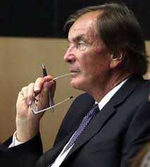 Revel bidder: Distress is his business