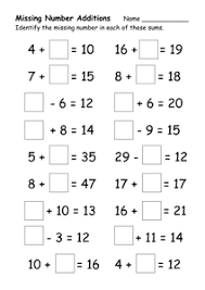 New 928 Missing Number Addition Year 2 Math Worksheets Mathematics Worksheets Math Addition Worksheets