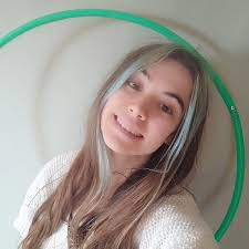 Erika Curran's Instagram, Twitter & Facebook