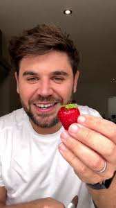 Here’s my little strawberry hack...