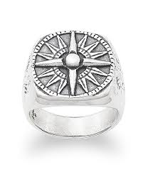 James Avery Guide My Way Ring