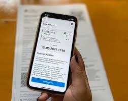 Wer meldet sich freiwillig, wenn er positiv ist? Schnelltestzentrum Mannheim Kompatibel Mit Corona Warn App