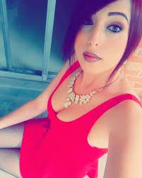 LRA Model Kayla Stevens (@KNSLRA) • Facebook