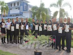 Maybe you would like to learn more about one of these? Ipd Perak Tengah Rangkul Anugerah