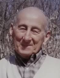 Obituary of Frank Joseph Ragone