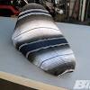 Custom motorcycle seats motorcycle seat repair. 1