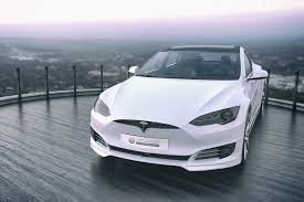 Unplugged Performance Offers Tesla Model S Face Lift To All Tesla Model S Tesla Model Tesla