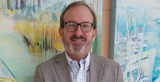 George L. Freeland Gets Appointed to MGCCC Board of Trustees