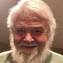 Mark Hartford Crowl Obituary