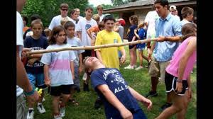9 juego de fútbol de cabezones: Dia Del Nino Actividades Y Juegos Para Afuera Y Adentro Wow Youtube