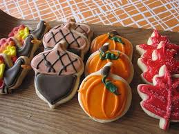 Ideas For Decorated Cookies Thanksgiving Cookies Fall Cookies Cookie Decorating