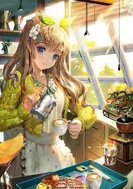 There are very few educational games for children that aren't obviously designed to teach. Cook With Anime Girl Steemit