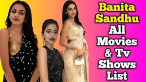 Banita began acting as a child in local. Banita Sandhu All Movies List All Tv Shows List British Actress Youtube