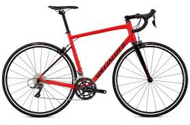 Specialized Allez E5 2019 Road Bike