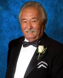 Sinforoso Burgess Obituary