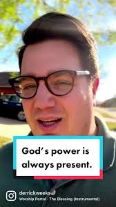 Victory Joyce Blessing Instrumental