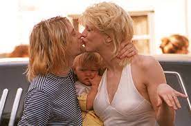 Courtney Love Was Suspicious About Kurt Cobain Suicide New Alice In Chains Book Claims Billboard