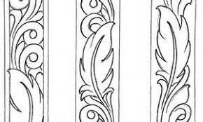 Enjoy and we appreciate your support! Search Results For Free Printable Leather Patterns Leather Tooling Patterns Leather Working Patterns Tooling Patterns