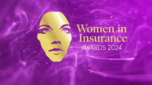Five UK Charles Taylor Nominees in the Women in Insurance Awards 2024