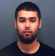 El Paso man arrested