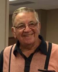 Jerry Weber Sr. Obituary (2024)