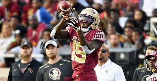 The seahawks waived undrafted free agent tamorrion terry on wednesday. Tamorrion Terry Florida State Wide Receiver