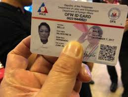 Maybe you would like to learn more about one of these? Owwa Formally Launches Ofw E Card Project Aims To Benefit 250 000 Ofws Ofw Tambayan