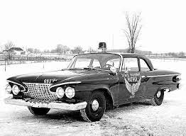 Police Cars Old Police Cars Emergency Vehicles
