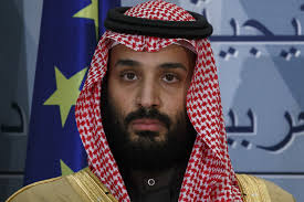 Independent and unofficial prince fan community. Saudi Crown Prince Mohammed Bin Salman Brings Chaos To Plaza Hotel