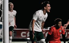 2022 US Open Cup Round 1: Timbers U-23s take over 2nd half, beat Contra  Costa FC, 2-1