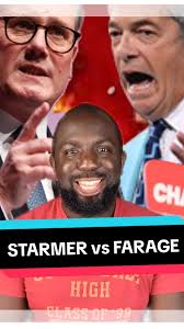 Nigel Farage is accusing Starmer of inciting violence against him, by  calling Reform racist., Meanwhile Farage literally hugged Lucy Connolly  because she incited violence and pleaded guilty to ...