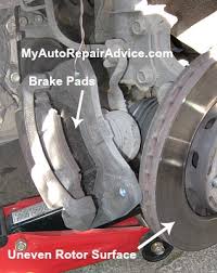 Reasons Why My Steering Wheel Shakes