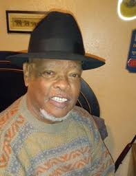 Obituary information for James Lloyd King Sr.