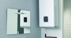 Scaldabagno elettrico istantaneo - Idee Green