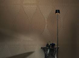 Ulf moritz graduated as a textile designer in 1960 from krefelds textilingenieurschule in germany. Ulf Moritz Marshalls Happy Walls