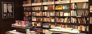 Top 5 Buenos Aires Bookstores Selling Books In English The Bubble