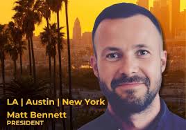 West Peak US: Expanding to Meet Demand, Led by Matt Bennett