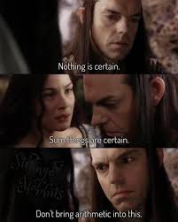 Lord of the Rings Fans