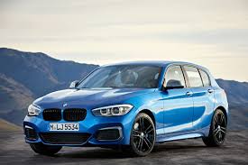Bmw 1 Series 2017 Bmw 1 Series Bmw Bmw Blue
