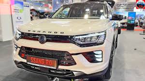 Image result for Glory Gold 1993 SsangYong