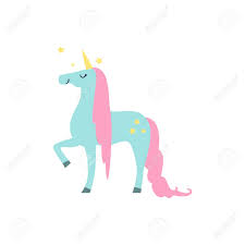 Einhorn sprüche einhorn malen einhorn bilder bilder malen einfach regenbogen einhorn watercolor animals clipart, alpaca, portrait, flowers, kid, country, cute, baby llama, nursery art, peru. Fairytale Einhorn Flach Getrennt Childish Art Einfache Vektorzeichnung In Hellen Farben Auf Weissem Hintergrund Lizenzfrei Nutzbare Vektorgrafiken Clip Arts Illustrationen Image 56503673