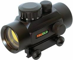 These are some of the coolestred dot. Truglo Crossbow Red Dot Sight 30mm Black Tg8030b3 For Sale Online Ebay