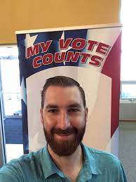 Elliott Grier for Davenport School Board