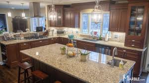 However, there are loads of things that deserve your attention. Santa Cecilia Granite Kitchen Pictures