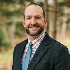 Meet Caleb MacDonald