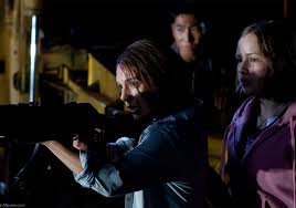 Lee lives in wirrawee on the top of his parent's restaurant, and is seen as an outcast. Review Tomorrow When The War Began Is A Fairly Engaging Australian Riff On Red Dawn Indiewire